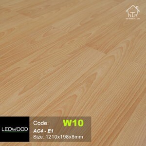 Sàn gỗ Leowood W10