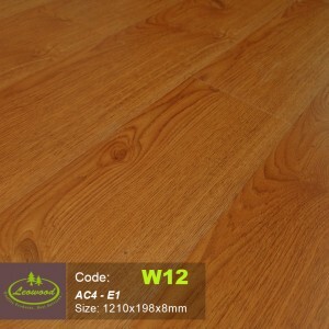 Sàn gỗ Leowood W12