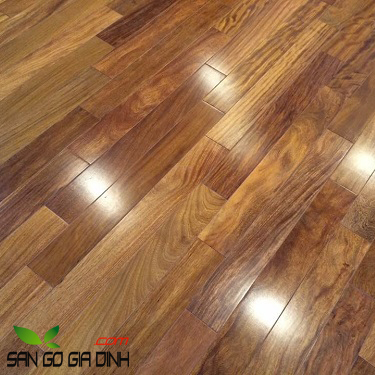 Sàn gỗ lim Nam Phi 18x120x600mm