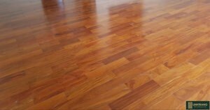 Sàn gỗ lim Nam Phi 18x120x900mm