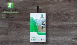 Sàn gỗ Lucky Floor LK483