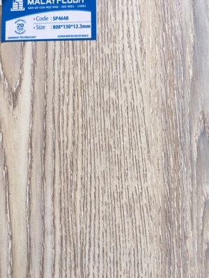 Sàn gỗ Malayfloor SP4648