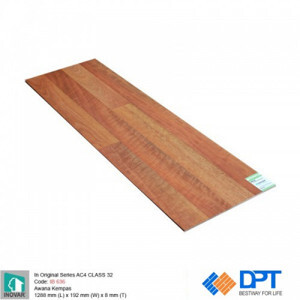 Sàn gỗ Malaysia Inovar IB636
