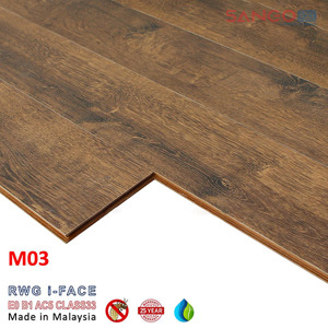 Sàn gỗ Masfloor M03