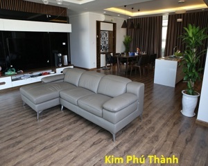 Sàn gỗ Masfloor M03