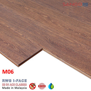 Sàn gỗ Masfloor M06