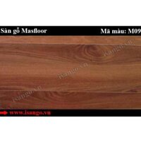 Sàn gỗ Masfloor M09