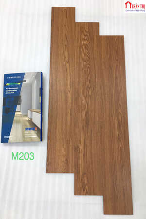 Sàn gỗ Masfloor M203