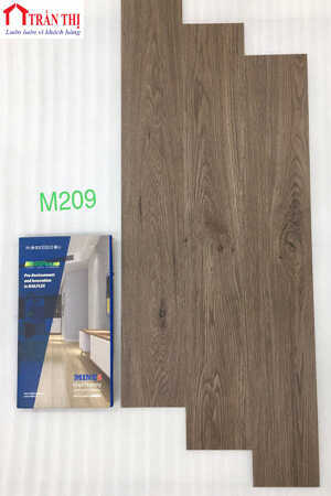 Sàn gỗ Masfloor M209