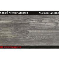 Sàn gỗ Morser Amazon AM103