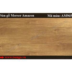 Sàn gỗ Morser Amazon AM965