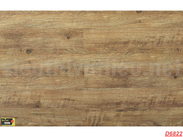 Sàn gỗ Morser D6822