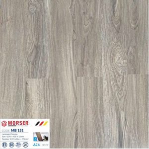 Sàn gỗ Morser MB151