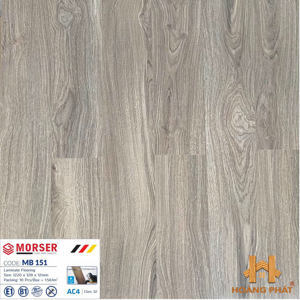 Sàn gỗ Morser MB151