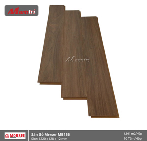 Sàn gỗ Morser MB156
