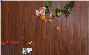 Sàn gỗ Morser MC136