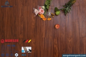 Sàn gỗ Morser MC136