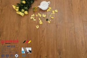 Sàn gỗ Morser MF112