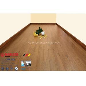 Sàn gỗ Morser MF113