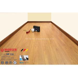 Sàn gỗ Morser MF116