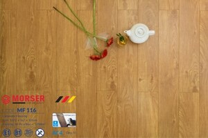 Sàn gỗ Morser MF116
