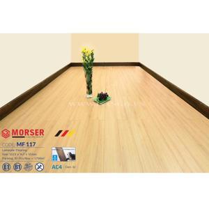 Sàn gỗ Morser MF117