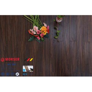 Sàn gỗ Morser MS100