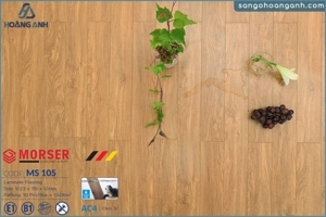 Sàn gỗ Morser MS105