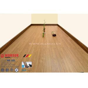 Sàn gỗ Morser MS105