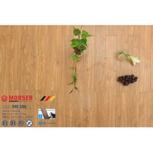 Sàn gỗ Morser MS105