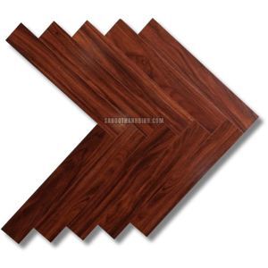 Sàn gỗ Morser xương cá MX81