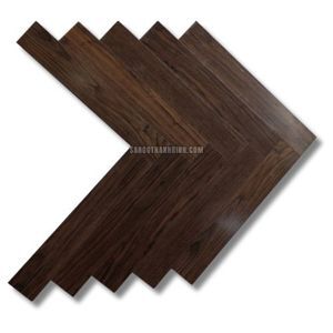 Sàn gỗ Morser xương cá MX83