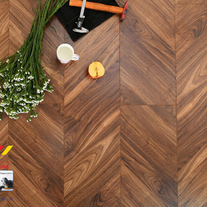 Sàn gỗ Morser xương cá XK142