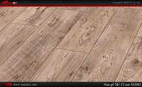 Sàn gỗ My Floor M1002 | ER | Chestnut Beige Chalet