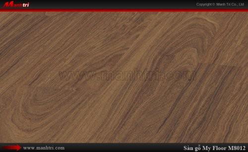 Sàn gỗ My Floor M8012