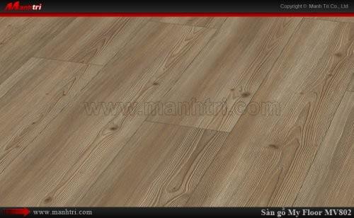 Sàn gỗ My Floor MV802
