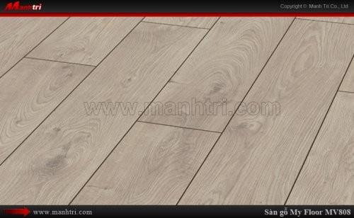 Sàn gỗ My Floor MV808