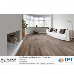 Sàn gỗ My Floor MV845