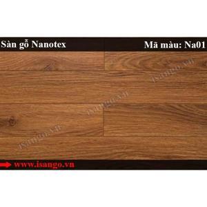 Sàn gỗ Nanotex NA01