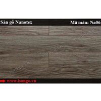 Sàn gỗ Nanotex Na06