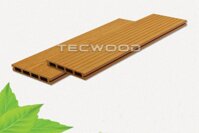 Sàn gỗ ngoài trời TecWood TW140 - Cedar