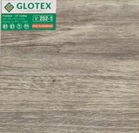 Sàn gỗ nhựa vinyl Glotex V252