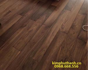 Sàn gỗ Óc Chó 15x90x450mm