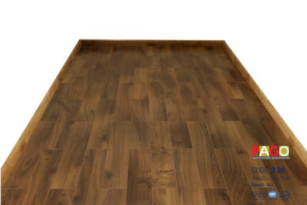 Sàn gỗ Pago B08
