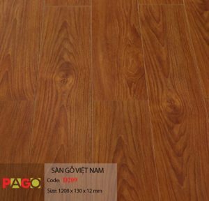 Sàn gỗ Pago D209