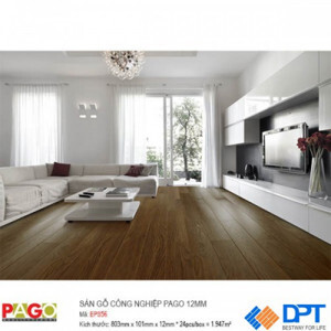 Sàn gỗ Pago EPS56