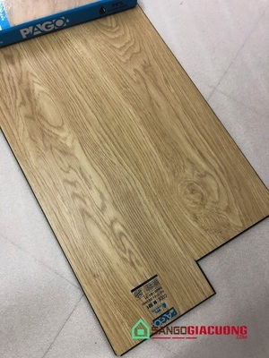 Sàn gỗ Pago M301