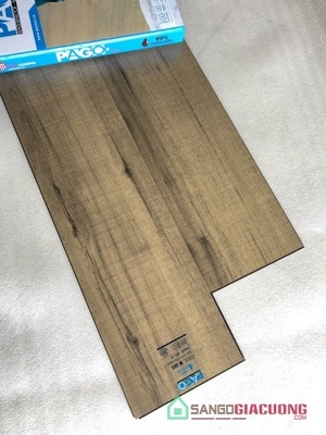 Sàn gỗ Pago M303