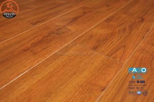 Sàn gỗ Pago M406