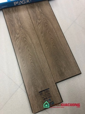 Sàn gỗ Pago M407